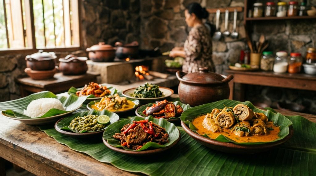 Bukan Cuma Rendang, Ini 5 Kuliner Tersembunyi Sumbar yang Cuma Diketahui Warga Lokal