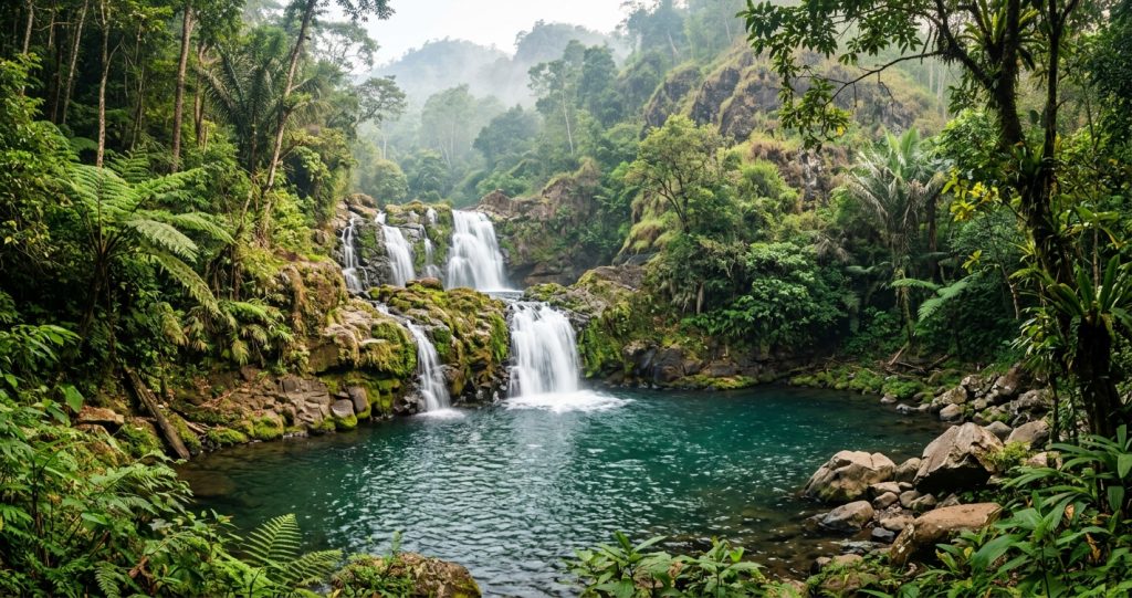 Gemini_Bukan Cuma Coban Rondo! Ini 5 Hidden Gem Air Terjun di Malang yang Masih Sepi dan Cocok Buat Self-Healing Weekend Inienerated_Image_anmw5canmw5canmw