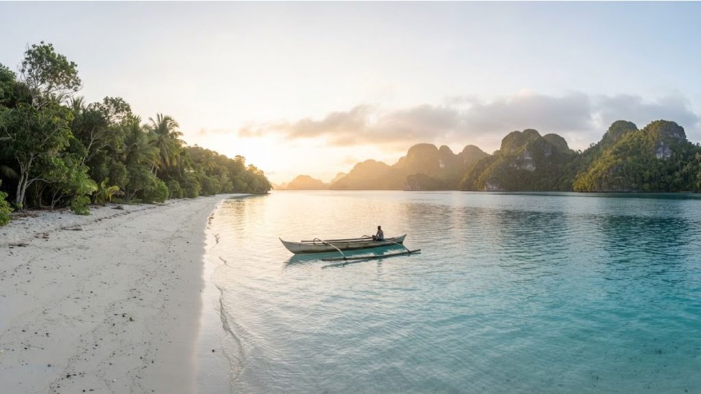 Menjauh dari Rutinitas, 10 Destinasi Wisata di Indonesia untuk Menenangkan Pikiran